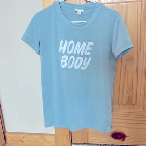 Home Body Liv Top